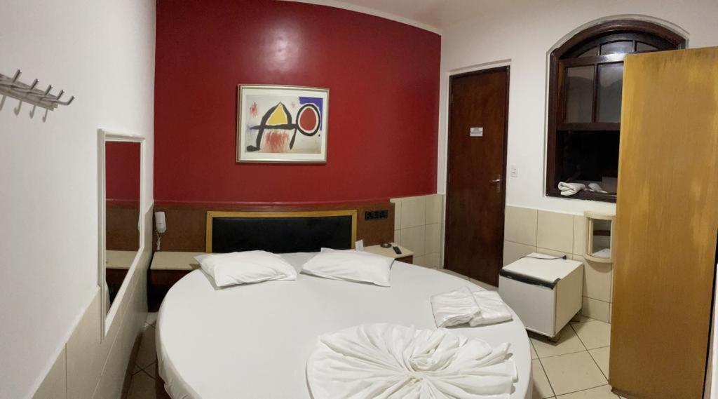 Hotel Smart Inn ساو باولو المظهر الخارجي الصورة