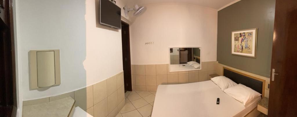 Hotel Smart Inn ساو باولو المظهر الخارجي الصورة