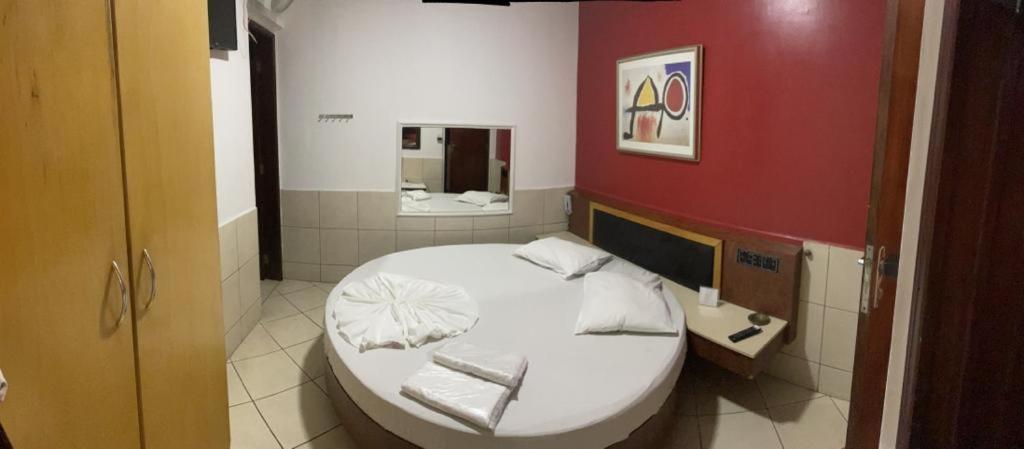 Hotel Smart Inn ساو باولو المظهر الخارجي الصورة