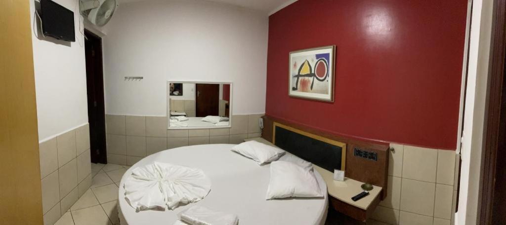 Hotel Smart Inn ساو باولو المظهر الخارجي الصورة