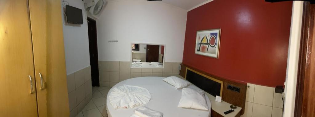 Hotel Smart Inn ساو باولو المظهر الخارجي الصورة
