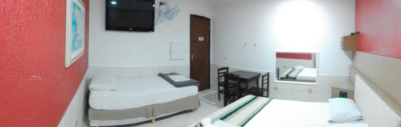 Hotel Smart Inn ساو باولو المظهر الخارجي الصورة
