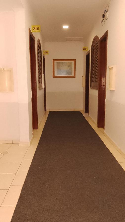 Hotel Smart Inn ساو باولو المظهر الخارجي الصورة