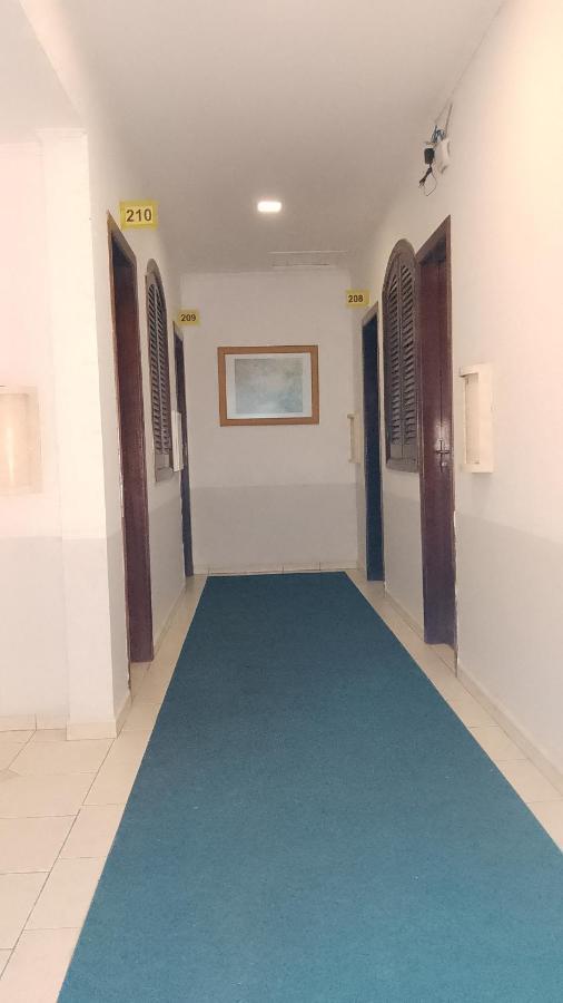 Hotel Smart Inn ساو باولو المظهر الخارجي الصورة