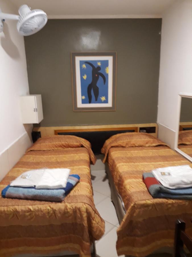 Hotel Smart Inn ساو باولو المظهر الخارجي الصورة