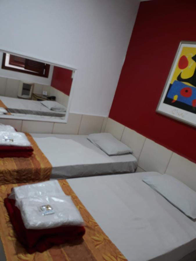 Hotel Smart Inn ساو باولو المظهر الخارجي الصورة