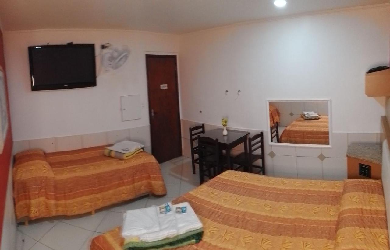 Hotel Smart Inn ساو باولو المظهر الخارجي الصورة